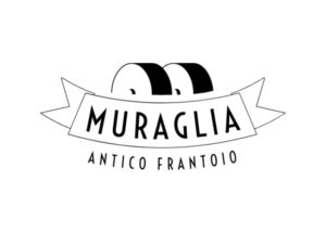 logo Olio Frantoio Muraglia
